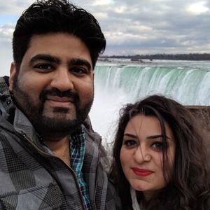 Meet your Posher, Noor